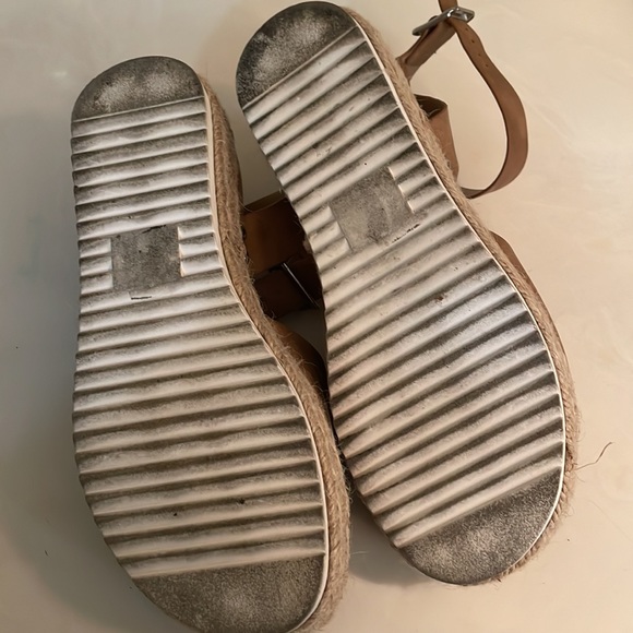 Soda brand espadrilles..in good used condition - Picture 5 of 5